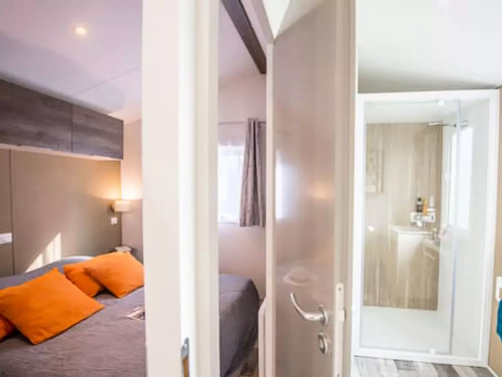 Château du Gibanel - Sea Green by Sunêlia 4 étoiles★★★★