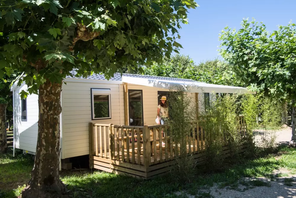 Château du Gibanel - Sea Green by Sunêlia 4 étoiles★★★★