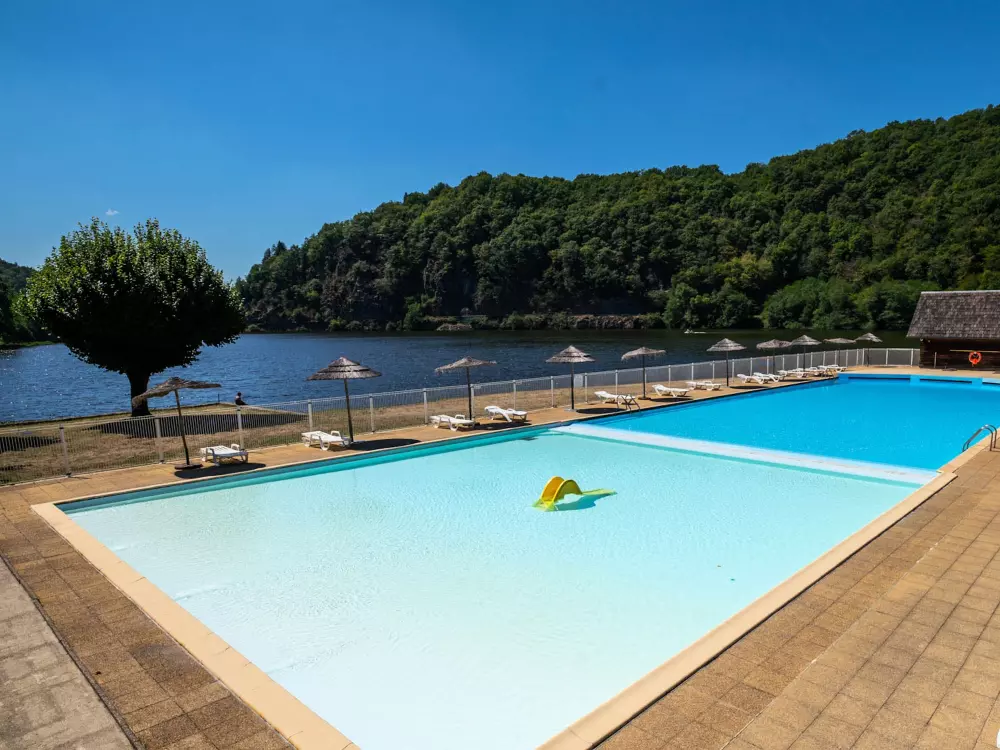 Château du Gibanel - Sea Green by Sunêlia 4 étoiles★★★★