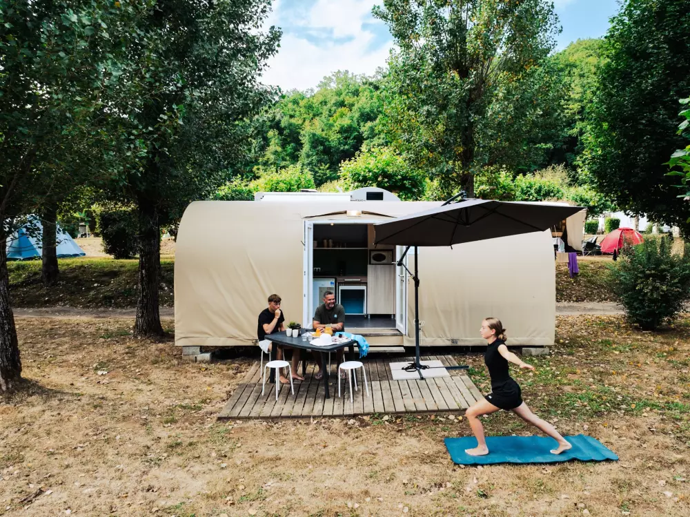 Château du Gibanel - Sea Green by Sunêlia 4 étoiles★★★★