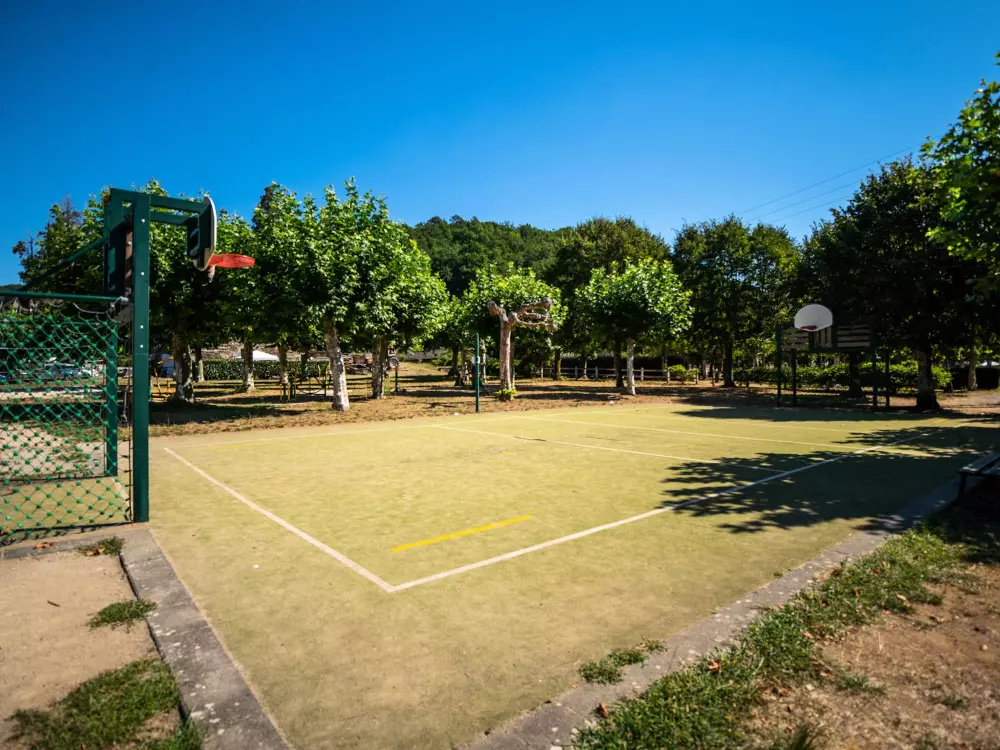 Château du Gibanel - Sea Green by Sunêlia 4 étoiles★★★★