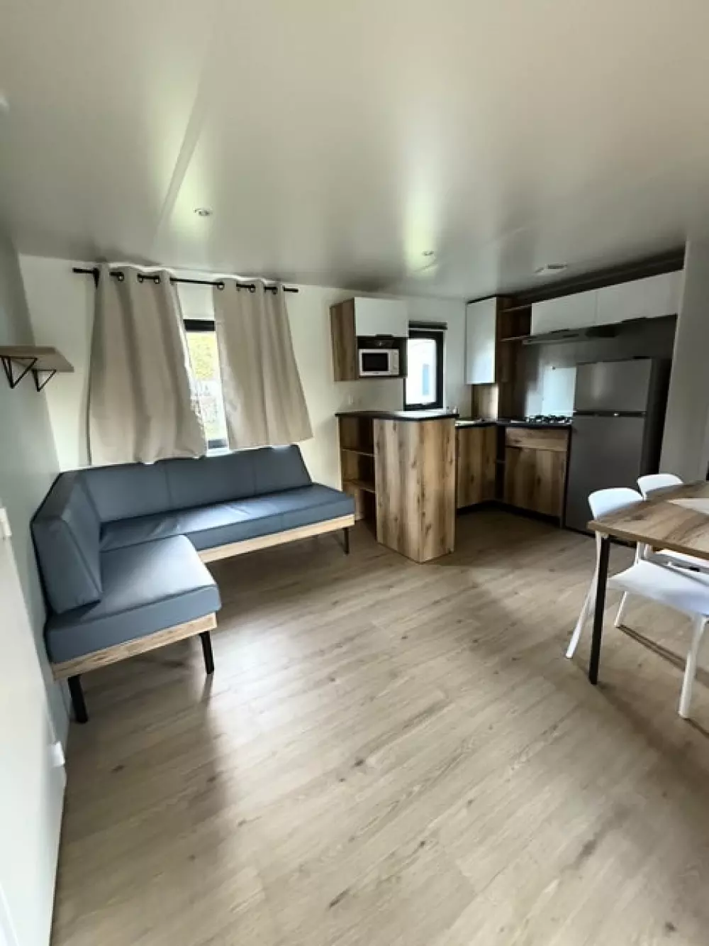 Flower Camping l'Echo du Malpas 4 étoiles★★★★