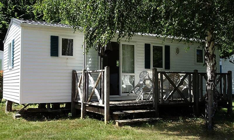 Flower Camping l'Echo du Malpas **** - Argentat - 38