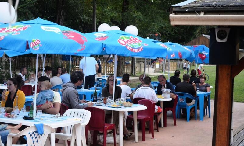 Flower Camping l'Echo du Malpas **** - Argentat - 6