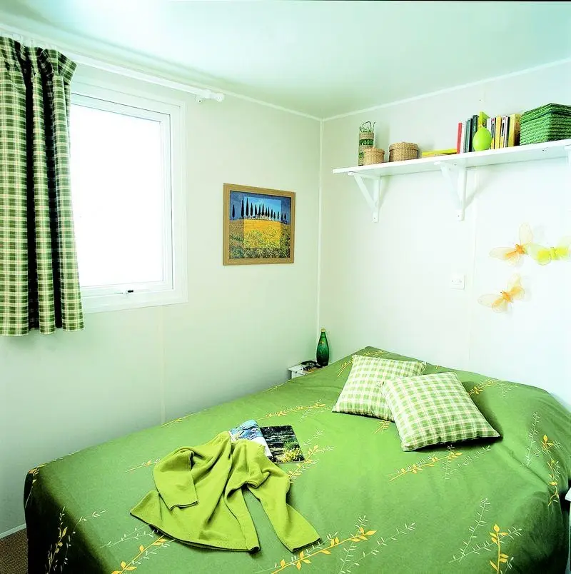 Flower Camping l'Echo du Malpas 4 étoiles★★★★