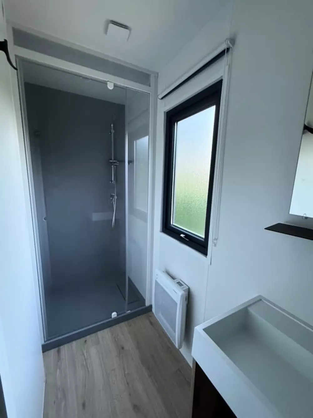 Flower Camping l'Echo du Malpas 4 étoiles★★★★