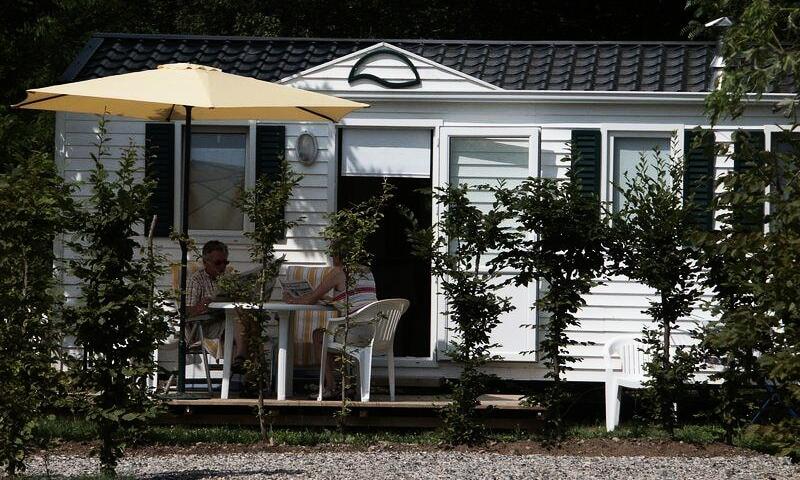 Flower Camping l'Echo du Malpas **** - Argentat - 41