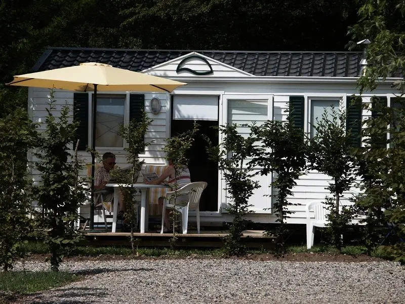 Flower Camping l'Echo du Malpas 4 étoiles★★★★