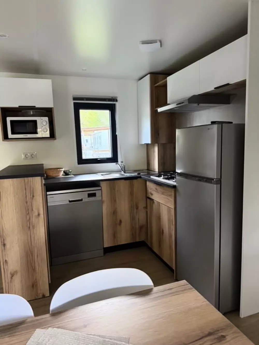 Flower Camping l'Echo du Malpas 4 étoiles★★★★