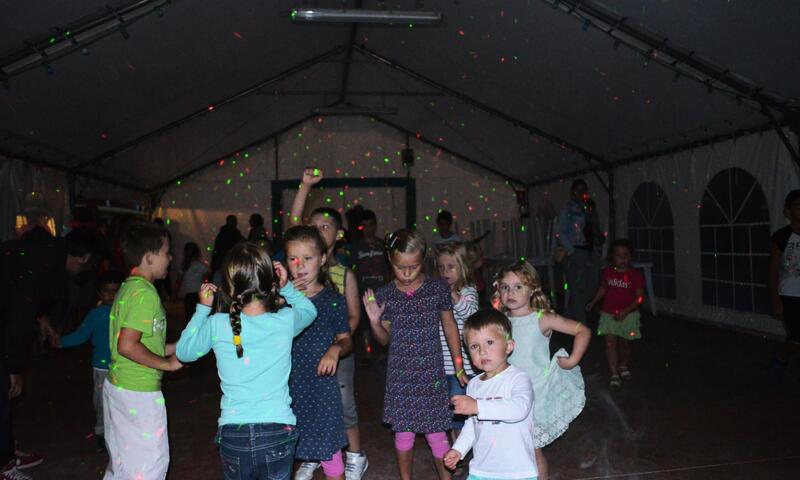 Flower Camping l'Echo du Malpas **** - Argentat - 17