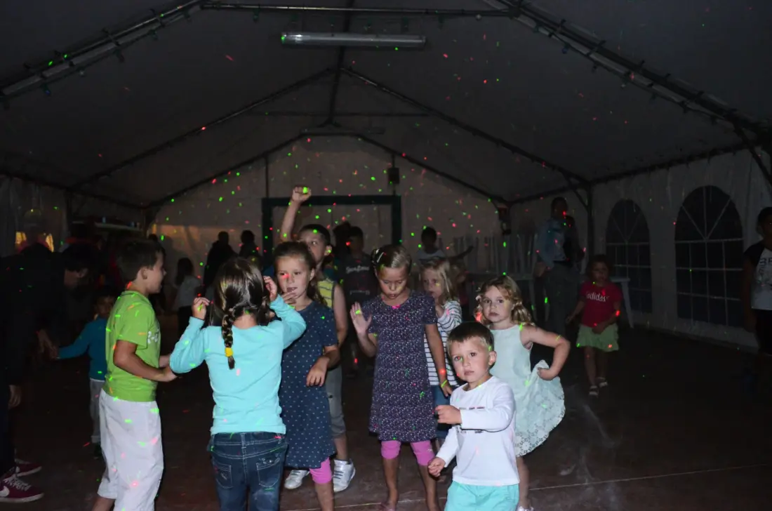 Flower Camping l'Echo du Malpas 4 étoiles★★★★