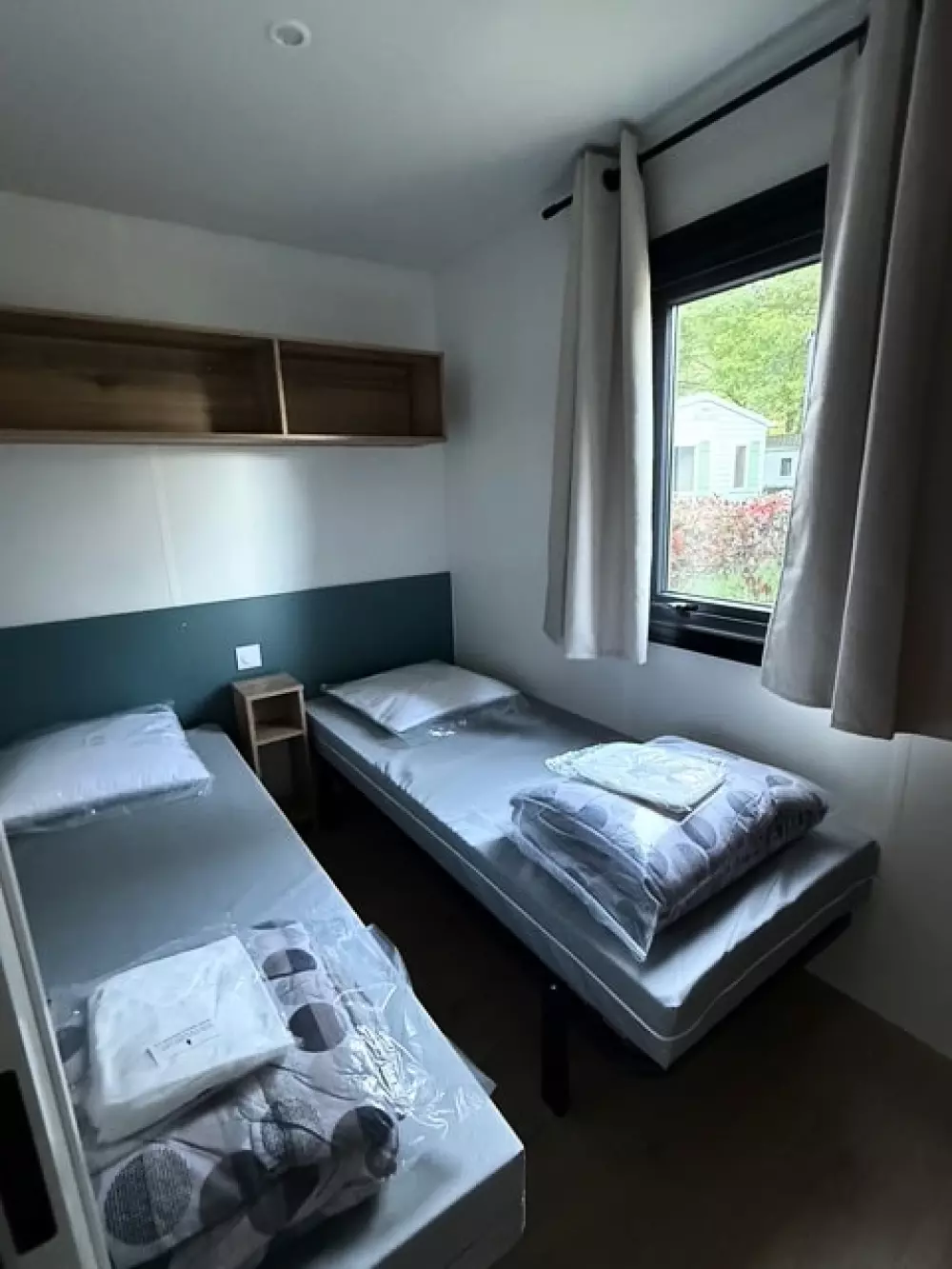 Flower Camping l'Echo du Malpas 4 étoiles★★★★