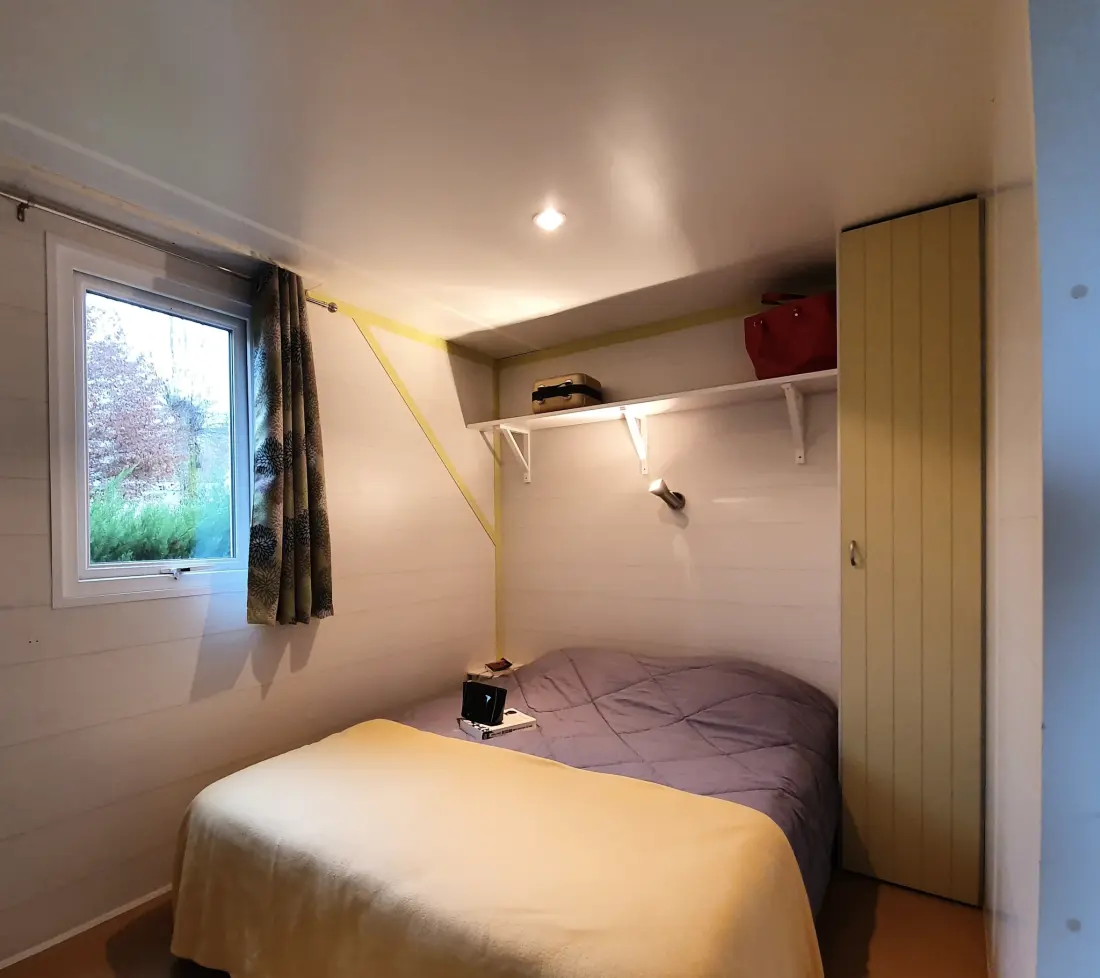 Flower Camping l'Echo du Malpas 4 étoiles★★★★