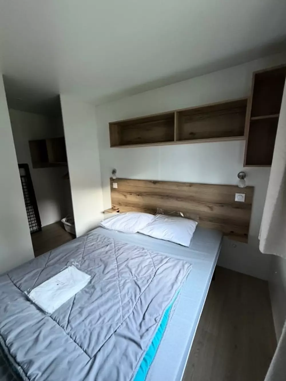 Flower Camping l'Echo du Malpas 4 étoiles★★★★