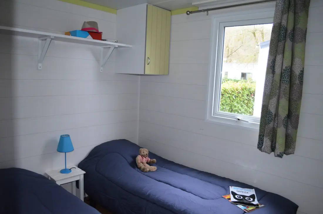 Flower Camping l'Echo du Malpas 4 étoiles★★★★