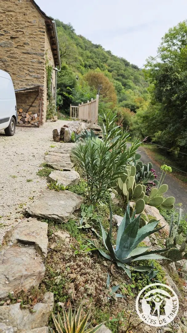Gîte de France Escurotte 3 épis