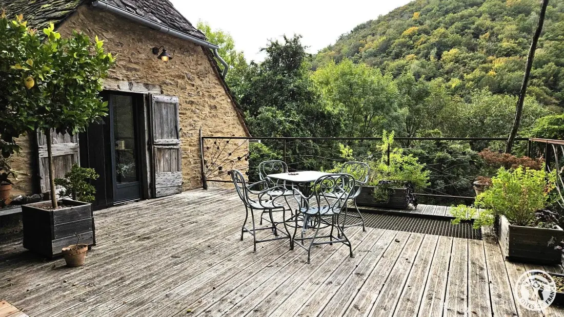 Gîte de France Escurotte 3 épis
