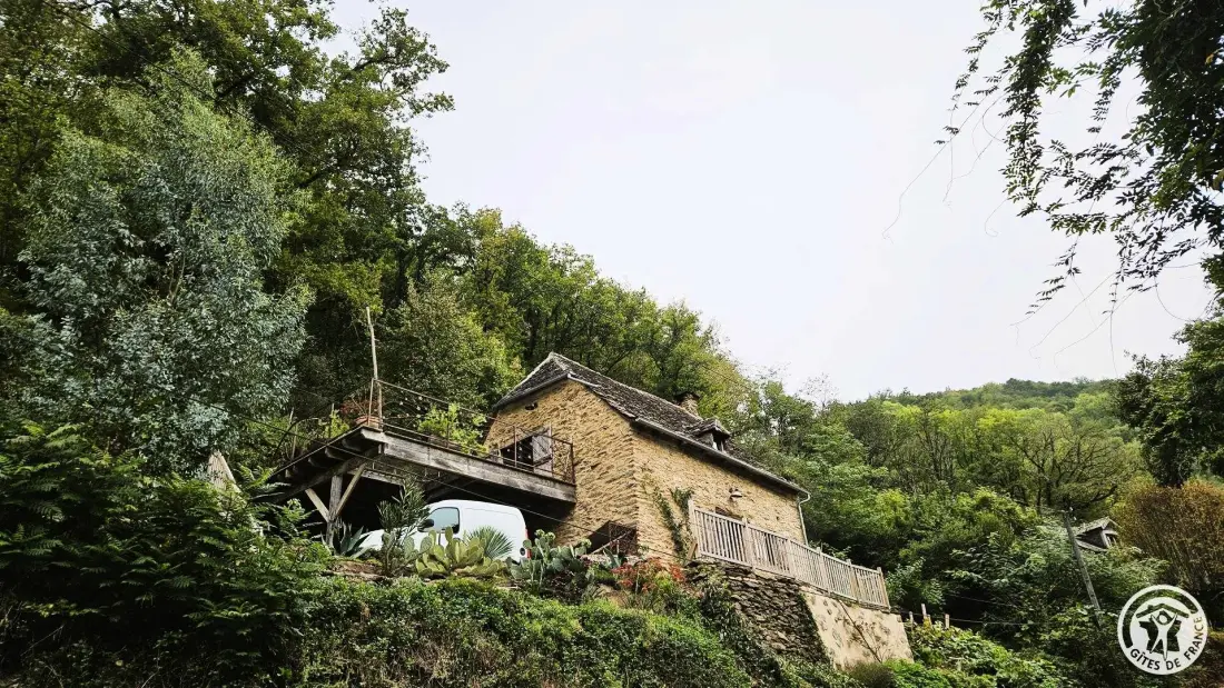 Gîte de France Escurotte 3 épis