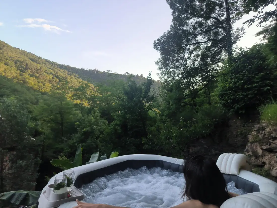 Gîte de France Escurotte 3 épis
