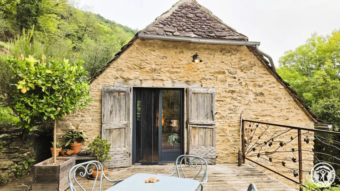 Gîte de France Escurotte 3 épis