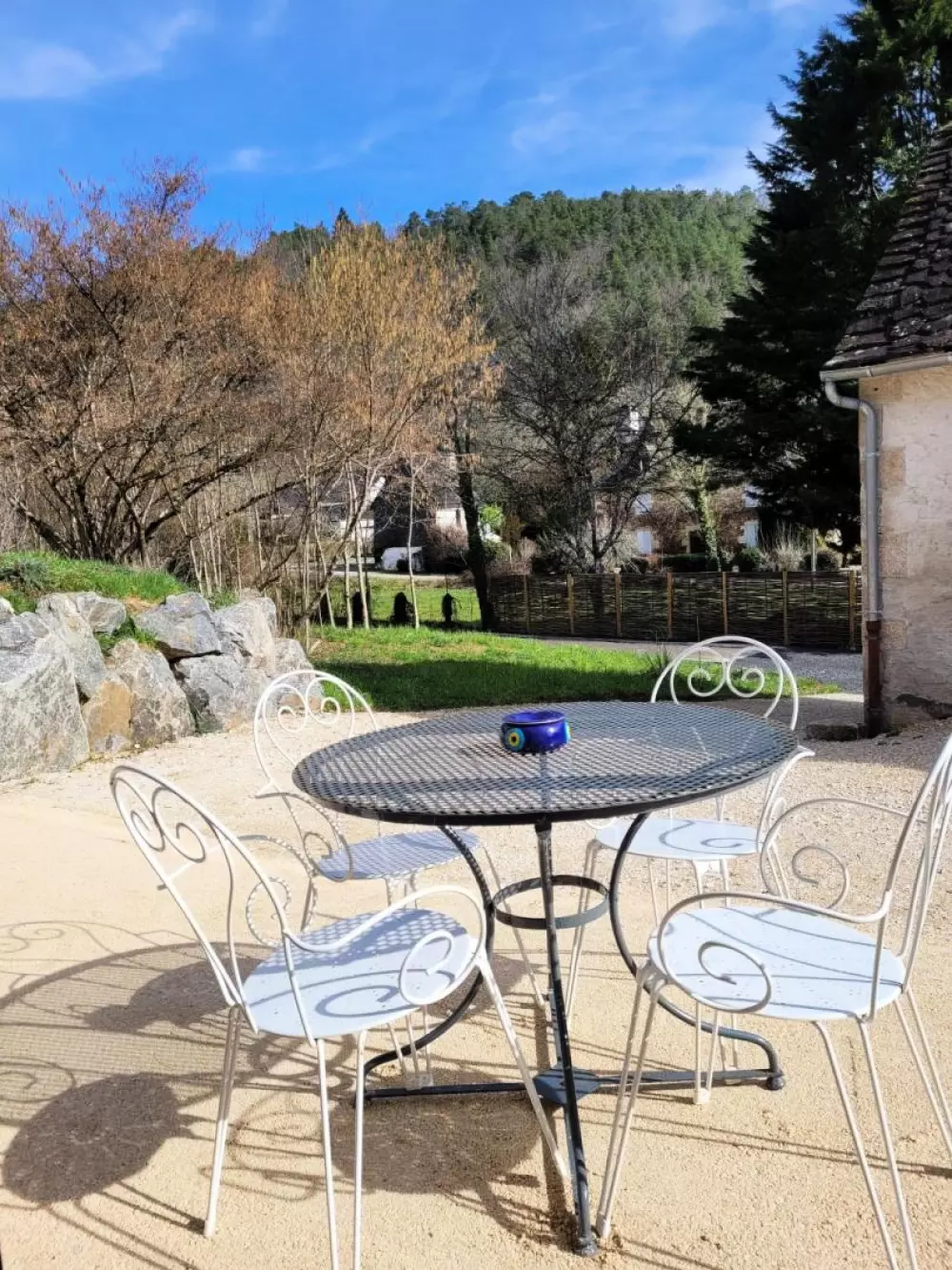 Gîte de France Gîte le petit air 3 épis