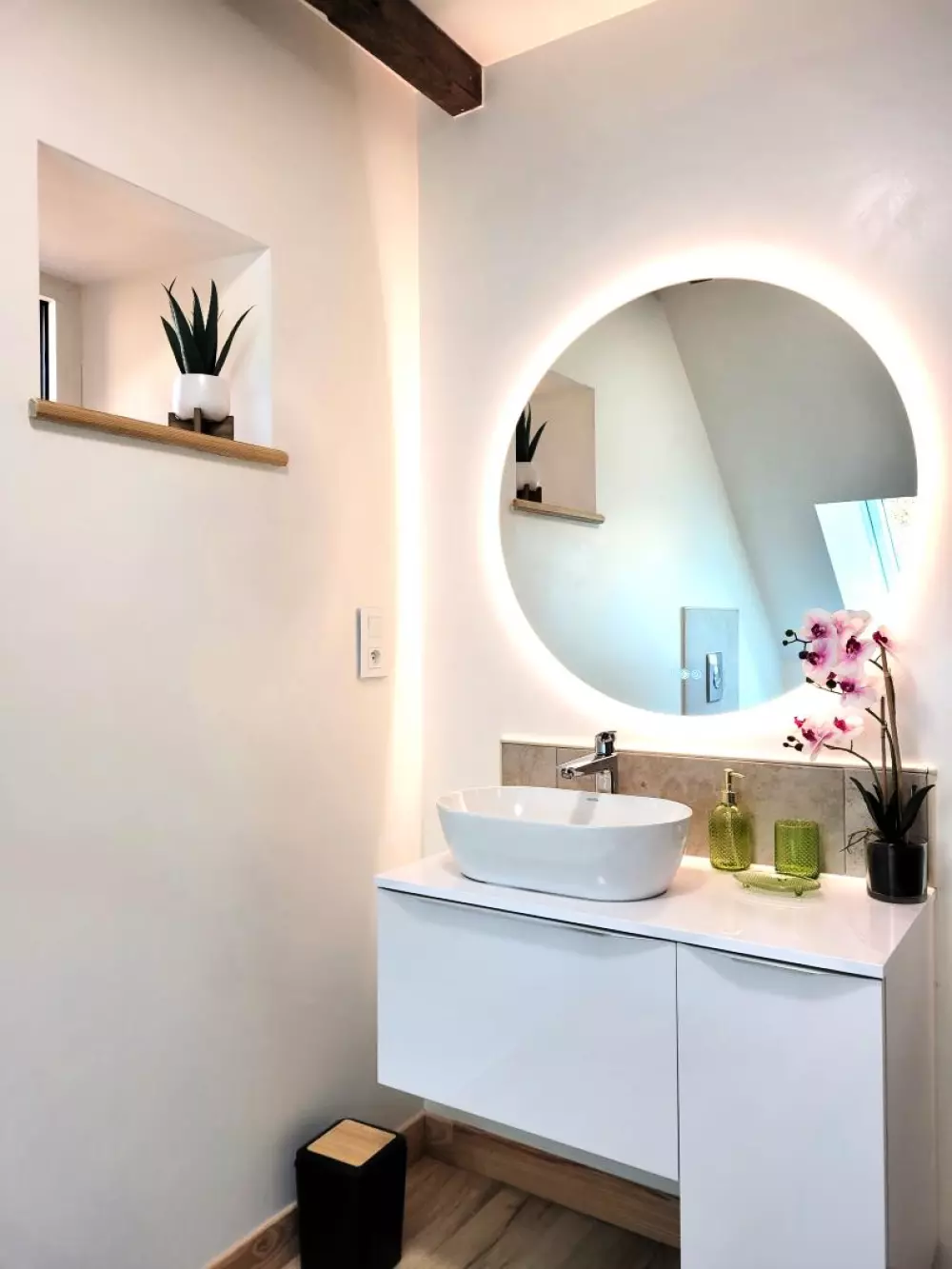 Gîte de France Gîte le petit air 3 épis