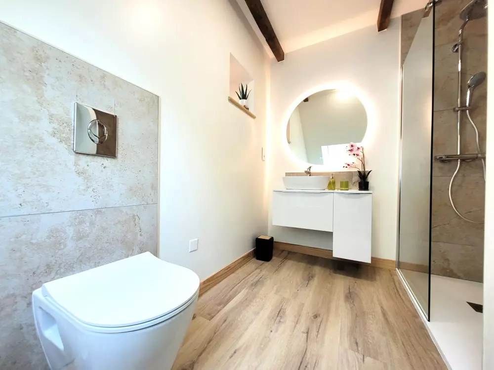 Gîte de France Gîte le petit air 3 épis