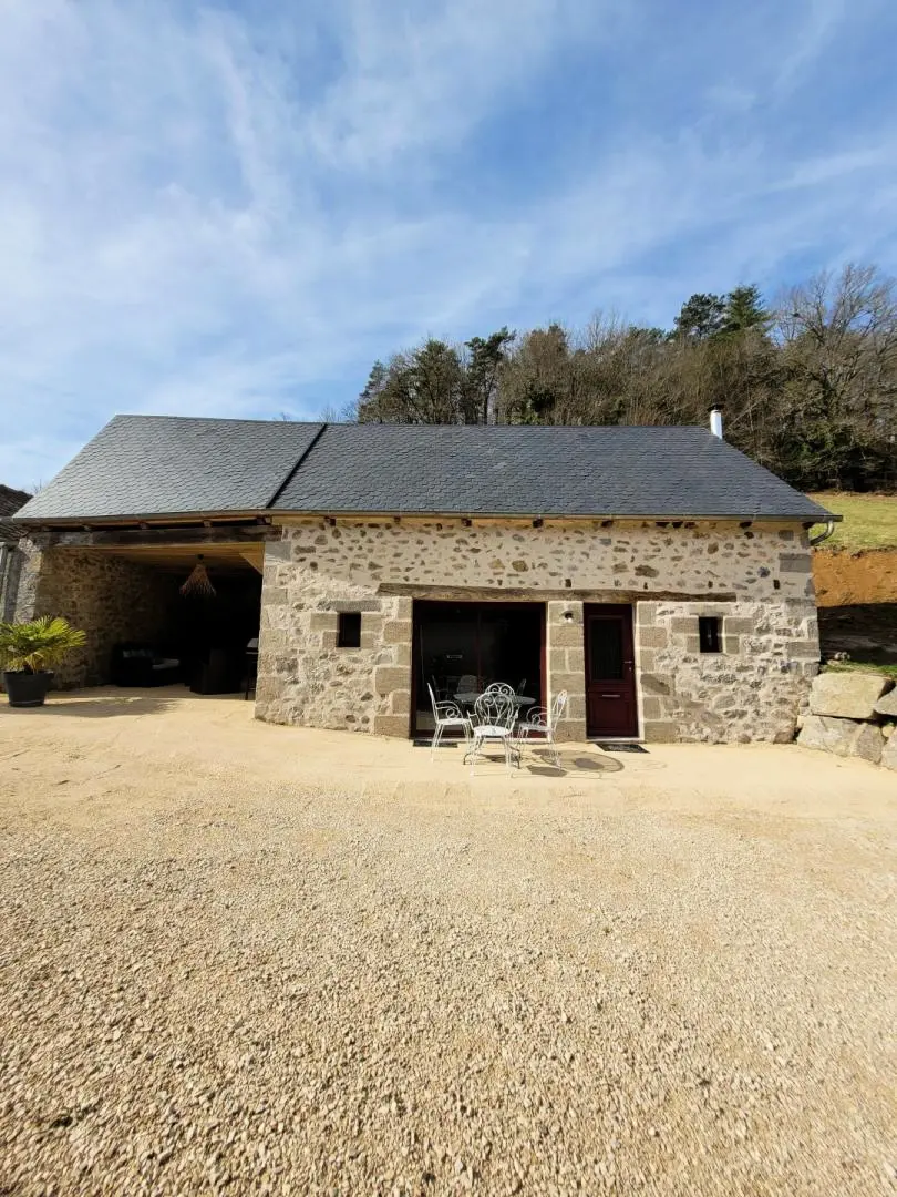 Gîte de France Gîte le petit air 3 épis