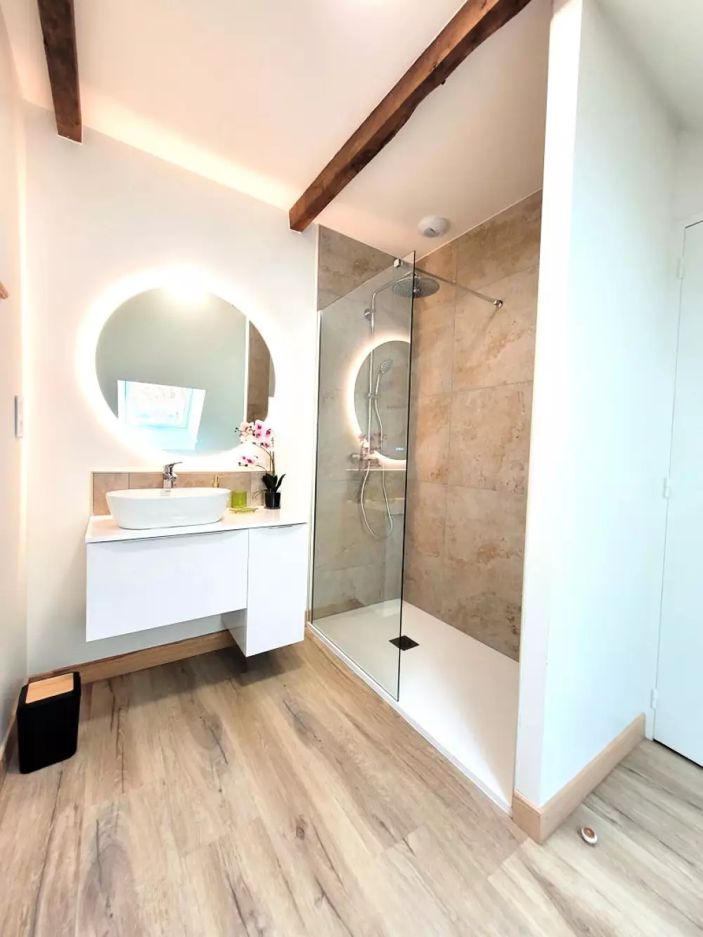 Gîte de France Gîte le petit air 3 épis