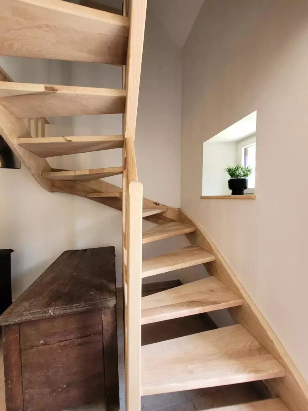 Gîte de France Gîte le petit air 3 épis