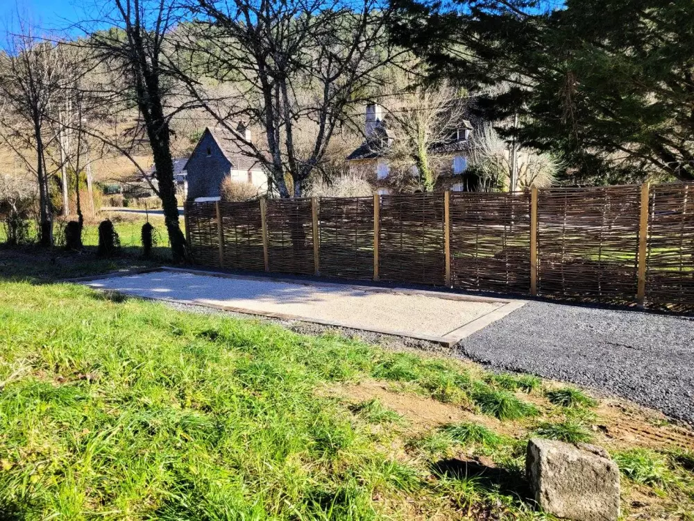 Gîte de France Gîte le petit air 3 épis