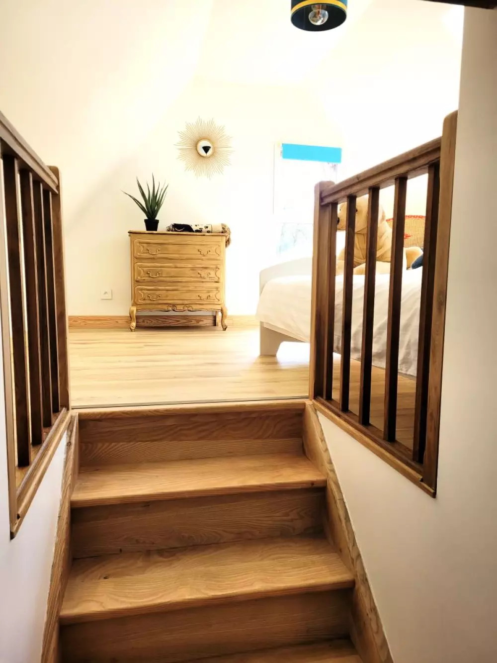 Gîte de France Gîte le petit air 3 épis