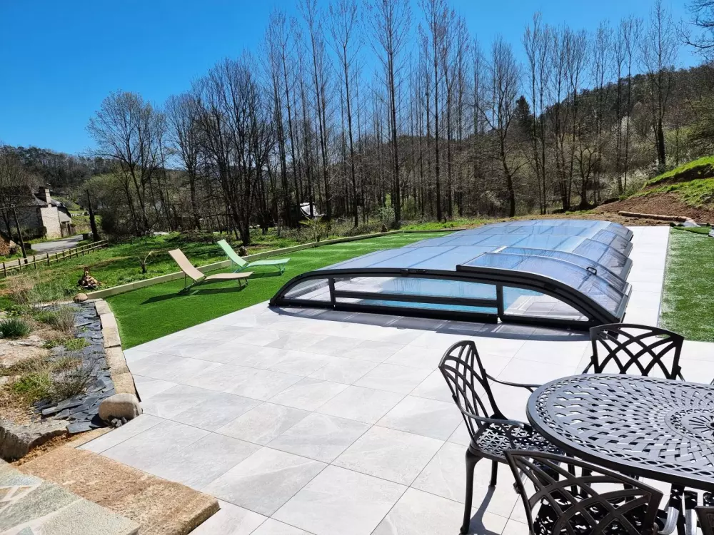 Gîte de France Gîte le petit air 3 épis