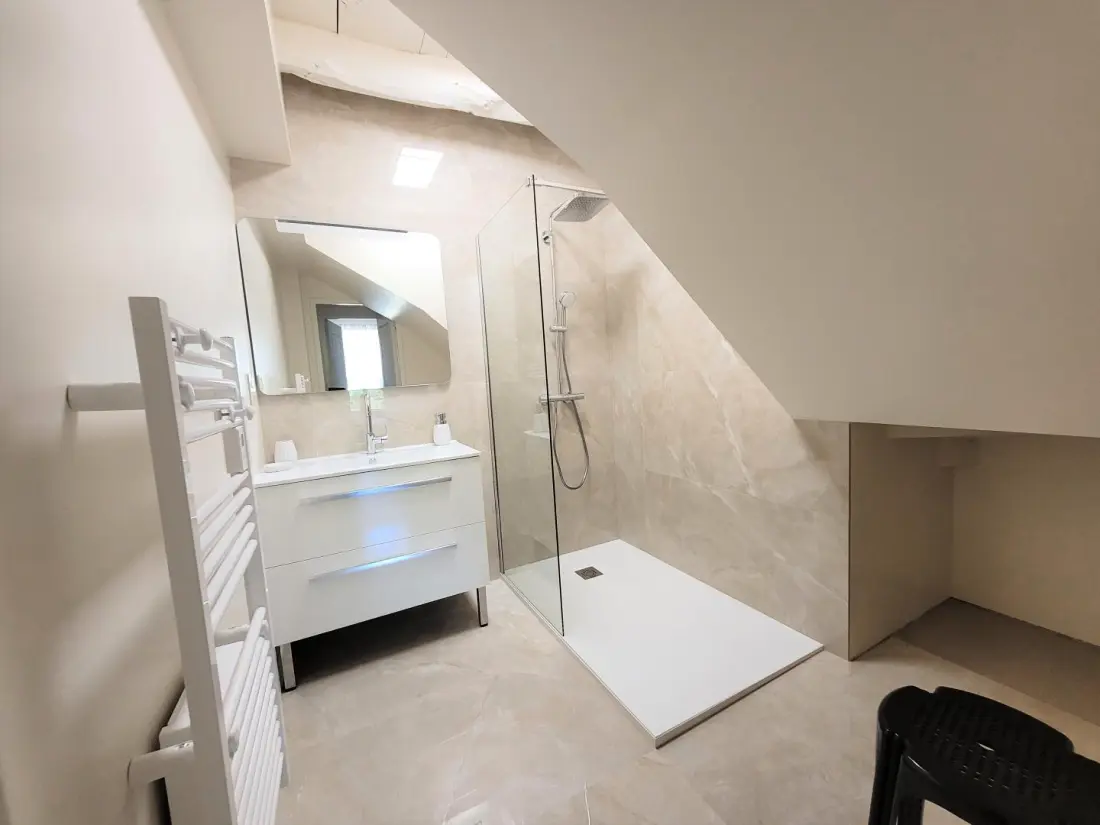 Gîte de France L'air du paradis 3 épis