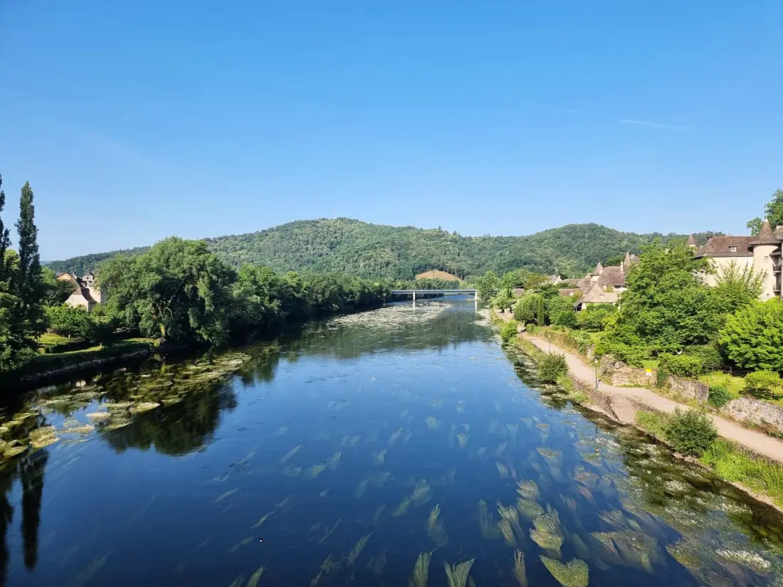 Gîte de France L'air du paradis 3 épis