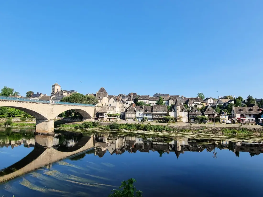 Gîte de France L'air du paradis 3 épis
