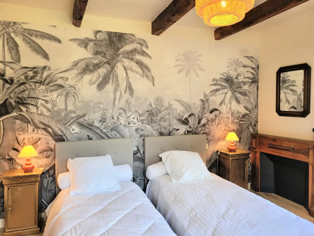 Gîte de France Le grand air du paradis 3 épis
