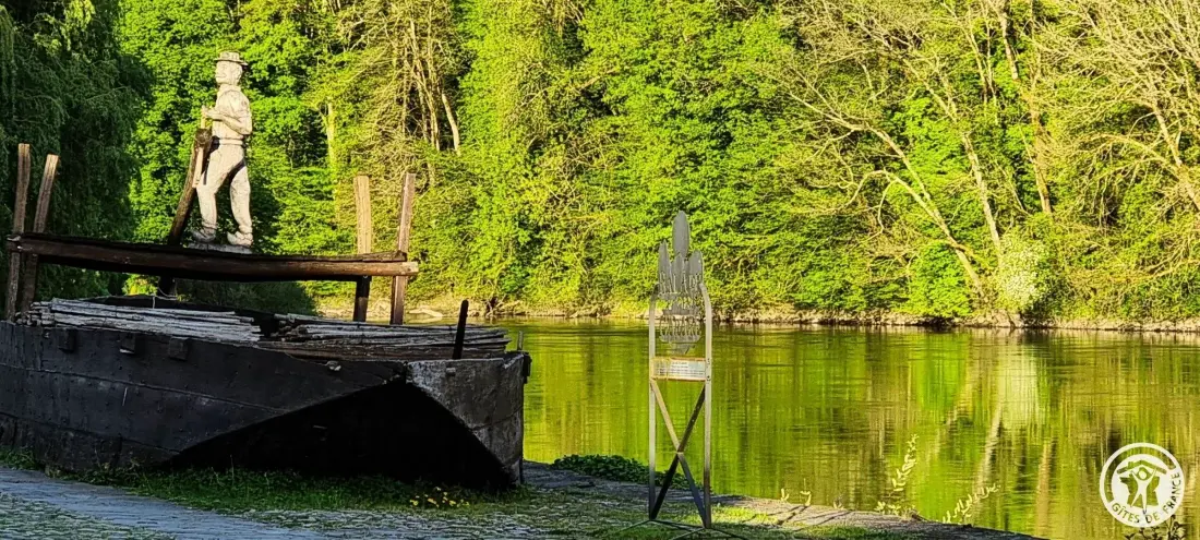 Gîte de France Le grand air du paradis 3 épis