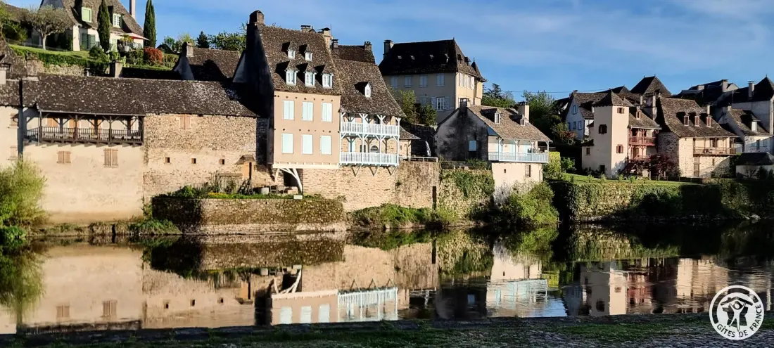 Gîte de France Le grand air du paradis 3 épis
