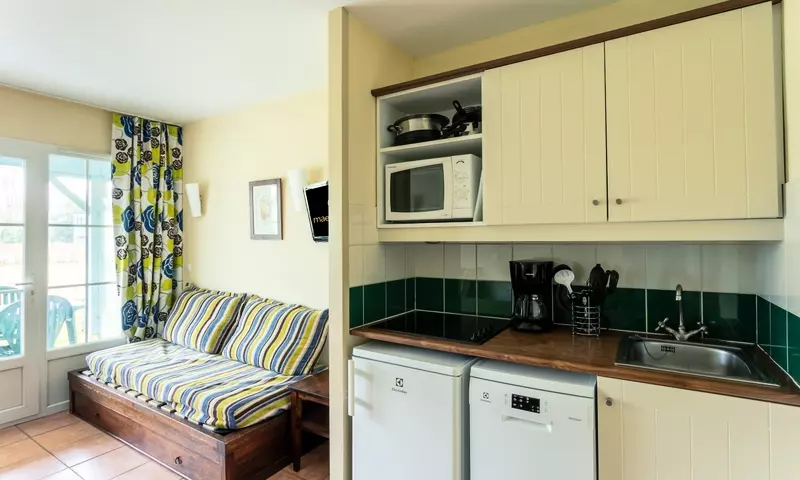 Résidence Les Belles Rives - maeva Particulier - 12