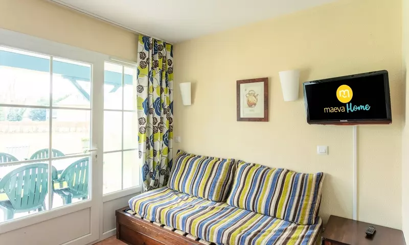 Résidence Les Belles Rives - maeva Particulier - 8