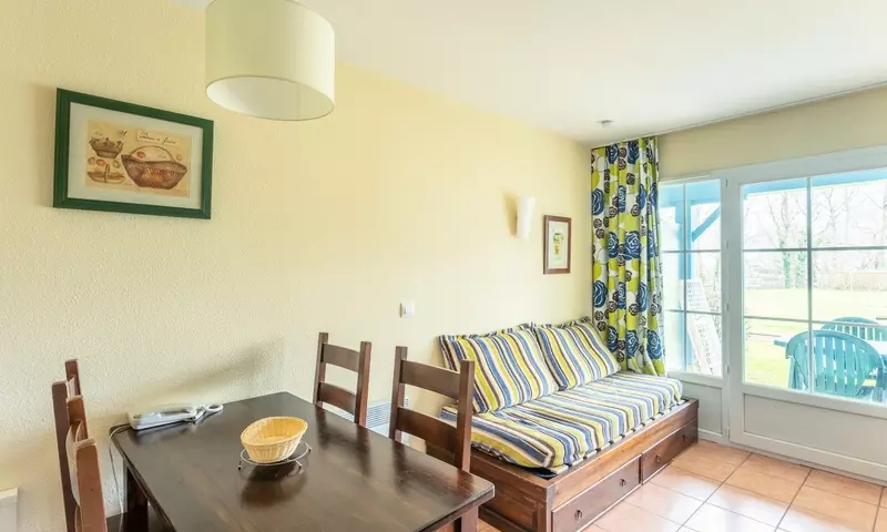 Résidence Les Belles Rives - maeva Particulier - 10