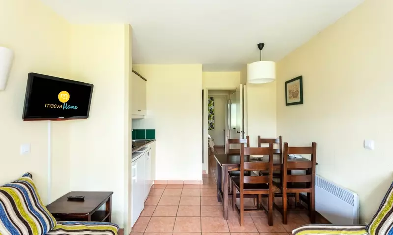 Résidence Les Belles Rives - maeva Particulier - 9