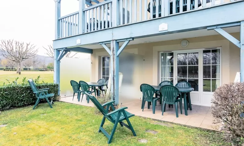 Résidence Les Belles Rives - maeva Particulier - 6