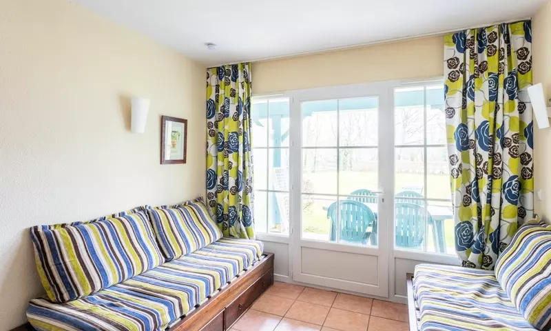 Résidence Les Belles Rives - maeva Particulier - 7