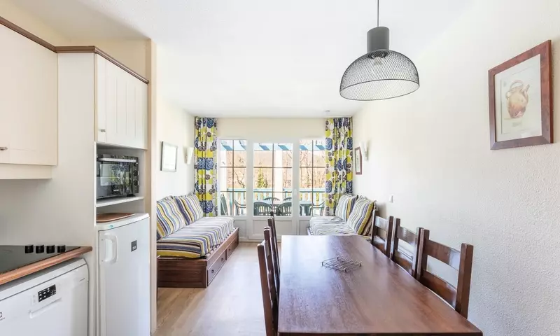 Résidence Les Belles Rives - maeva Particulier - 33