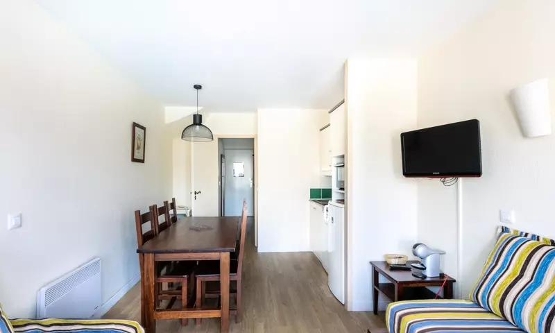 Résidence Les Belles Rives - maeva Particulier - 32