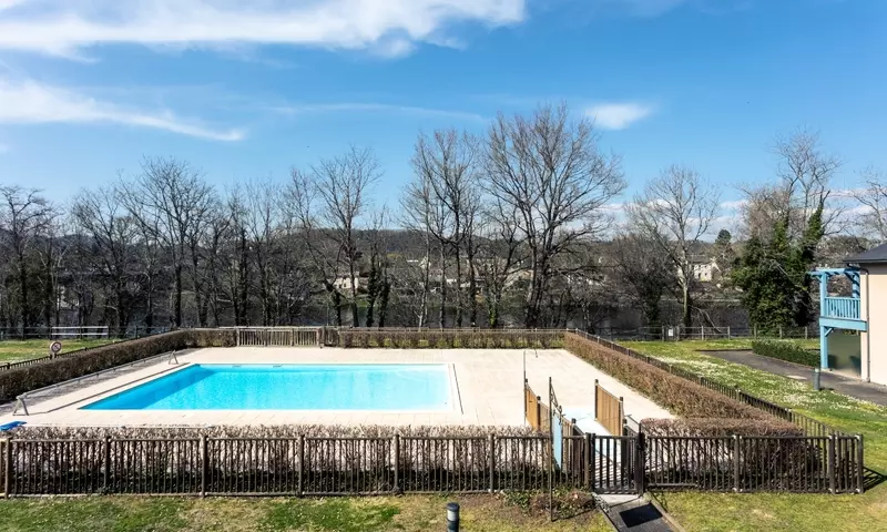 Résidence Les Belles Rives - maeva Particulier - 41