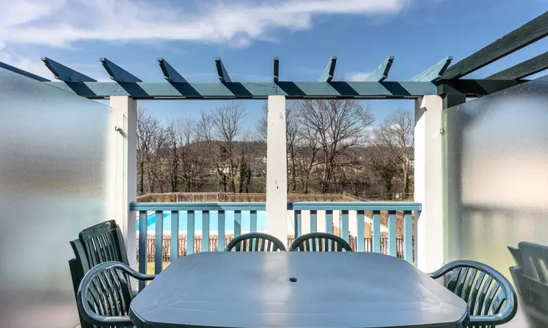 Résidence Les Belles Rives - maeva Particulier - 40