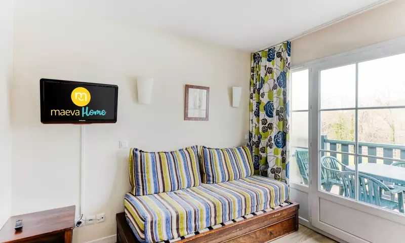 Résidence Les Belles Rives - maeva Particulier - 19